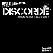 Podcast Discorde - Discorde Crew