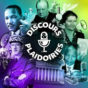 Podcast Discours & Plaidoiries