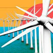 Podcast Podcast de Energías Renovables y no renovables.