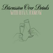 Podcast Discussion over Drinks