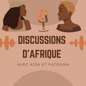 Podcast Discussions d'Afrique