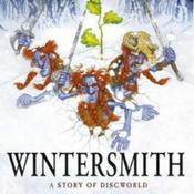 Podcast Discworld 35 - Wintersmith by Terry Pratchett (Full Audiobook)