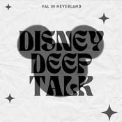 Podcast Disney Deep Talk