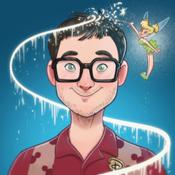 Podcast Disney Klassiekers, een podcast van Robin Broos