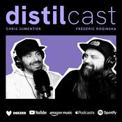 Podcast DistilCast