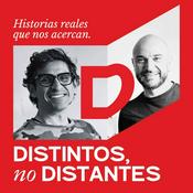 Podcast Distintos no distantes