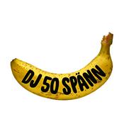 Podcast DJ 50 Spänn
