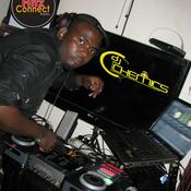 Podcast Dj Chemics - The Musical Chemistry - Weekend Radio Show