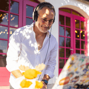 Podcast DJ Elky | Feel the Groove with Funk & House mixes 🎧