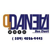 Podcast Dj Daneal