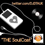 Podcast DJ DTA (Damien Alex) "The SoulCast"