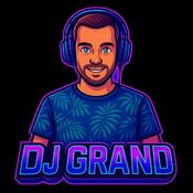 Podcast DJ Grand - GrooVeMents House Music