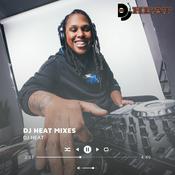 Podcast DJ Heat Mixes