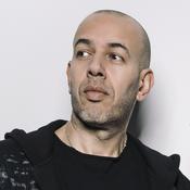 Podcast DJ MOUSS RADIO