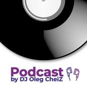 Podcast DJ Oleg CheiZ