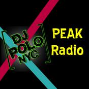 Podcast DJ Polo NYC: PEAK Radio
