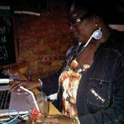 Podcast DJ Queen's Podcast