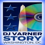 Podcast DJ Varner Story