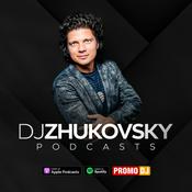 Podcast DJ ZHUKOVSKY