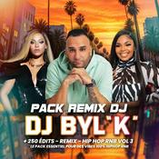 Podcast DjBylk Numero Uno