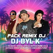 Podcast DjBylk Numero Uno