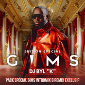 Podcast DjBylk Numero Uno