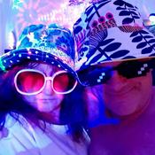 Podcast Dj's Azza and Bizzie