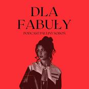 Podcast Dla fabuły 🎬 Paulina Soboń