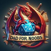 Podcast DnD 4 Noobs