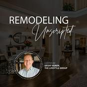 Podcast Remodeling Unscripted