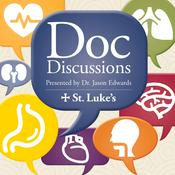 Podcast Doc Discussions with Dr. Jason Edwards