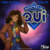 Podcast Docteur Qui
