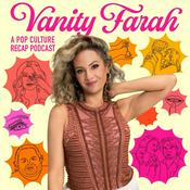 Podcast Vanity Farah with Chris Farah