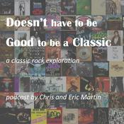 Podcast Doesn't have to be Good to be a Classic