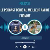 Podcast DOG ADN