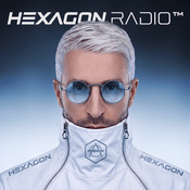 Podcast Don Diablo Presents Hexagon Radio