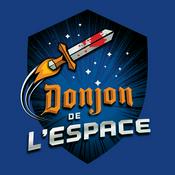 Podcast Donjon de l'espace