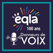 Podcast Donneurs de Voix