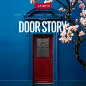 Podcast Door Story