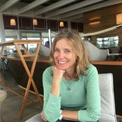 Podcast Doris Kunz