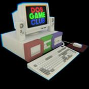 Podcast DOS Game Club