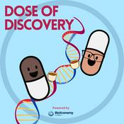 Podcast Dose of Discovery