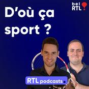 Podcast D'où ça sport ?