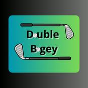 Podcast Double Bogey - golf