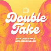 Podcast Double Take