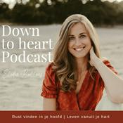 Podcast Down to heart podcast