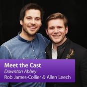 Downton Abbey: Meet the Cast