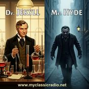 Podcast Dr Jekyll and Mr Hyde - Australian Radio