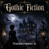 Podcast Dracula (version 3)