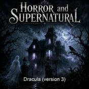 Podcast Dracula (version 3)